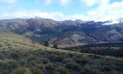 FOTO LONQUIMAY EN OTOÑO