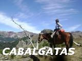 CABALGATAS 
