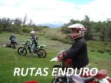 Rutas Enduro