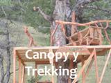 TREKKING