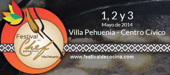 FESTIVAL DEL CHEF FESTIVAL DEL CHEF